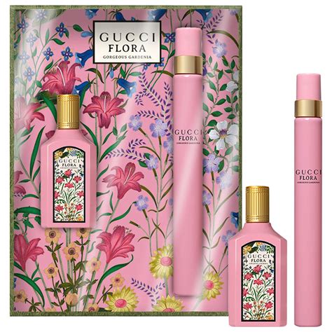 gucci flora bath and body works|Gucci Flora perfume for women.